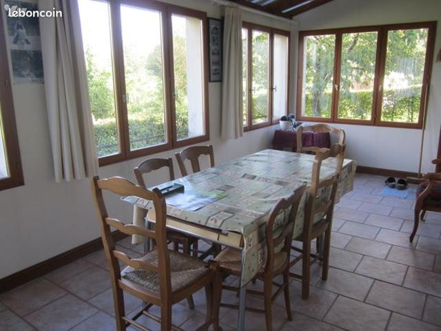 Maison vente à Vervins, Rozoy-sur-serre