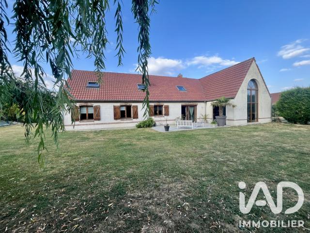 Maison vente à Marcoing, Nord