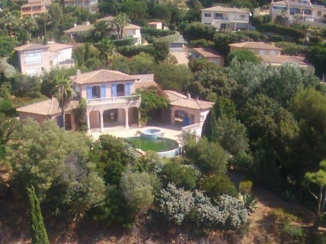 Maison vente à Arrondissement de Draguignan, Roquebrune-sur-argens