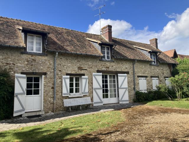 Maison vente à Pacy-sur-Eure