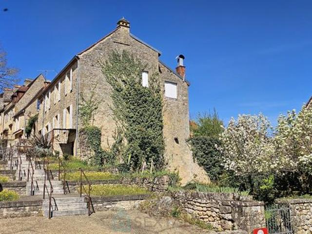Maison vente à Sarlat-la-Canéda, Domme