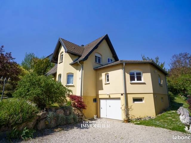 Maison vente à Altkirch, Froeningen