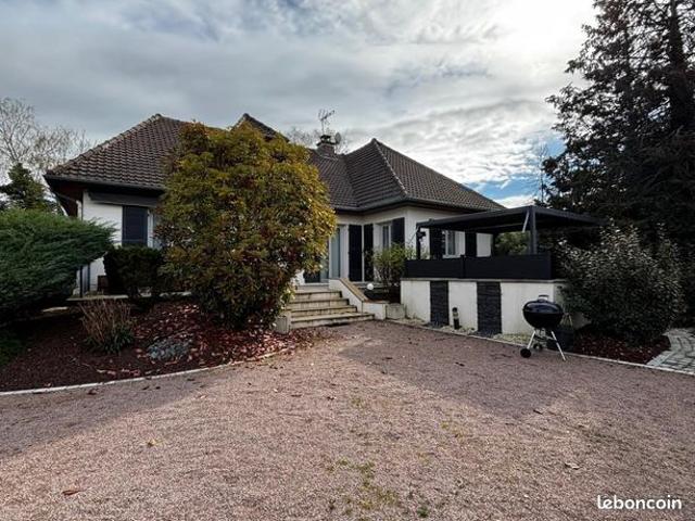 Maison vente à Louhans-Châteaurenaud, Saint-germain-du-plain