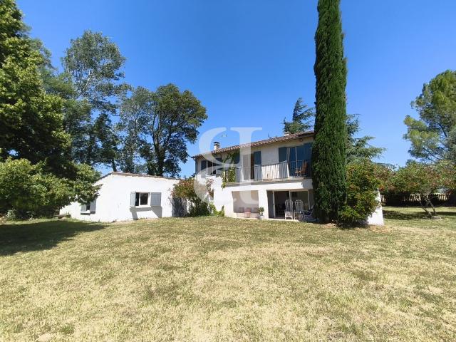 Maison vente à Nyons, Grignan