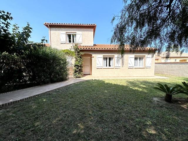 Maison vente à Perpignan, Occitanie