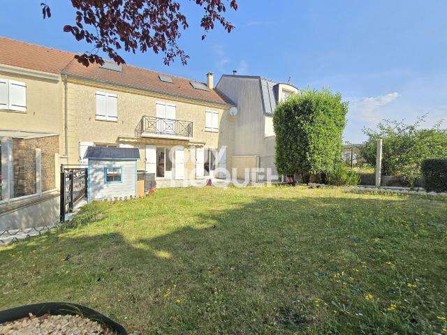 Maison vente à L'Haÿ-les-Roses, Cachan