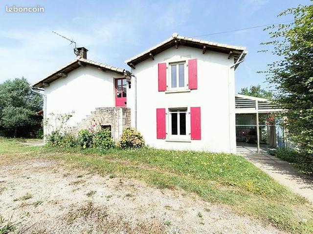 Maison vente à Niort, Nouvelle-Aquitaine