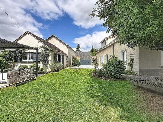 Maison vente à Épernon, Eure-et-Loir