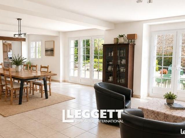 Maison vente à Pontivy, Bretagne