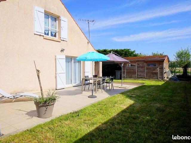 Maison vente à Mantes-la-Jolie, Epône