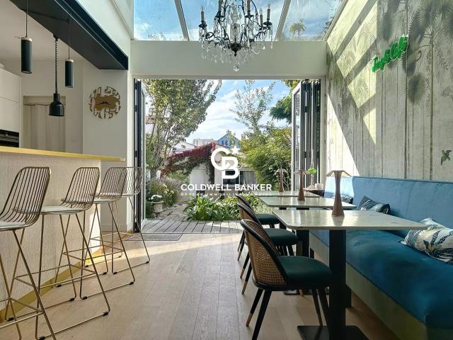 Maison vente à La Rochelle