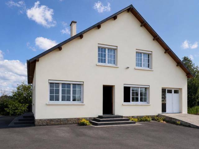 Maison vente à Avranches, Sartilly