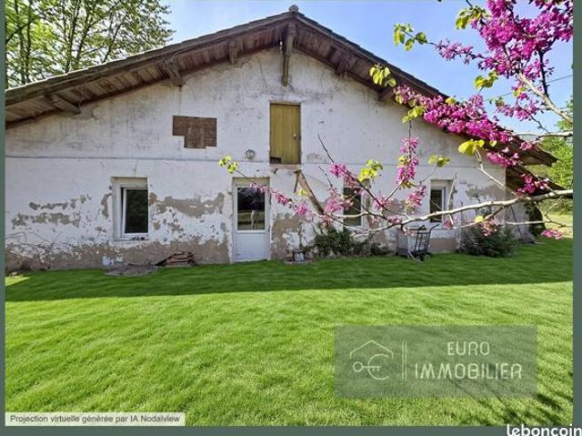 Maison vente à Mont-de-Marsan, Ygos-saint-saturnin