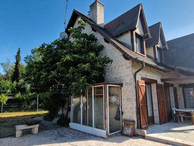 Maison vente à Étampes, Boutigny-sur-essonne