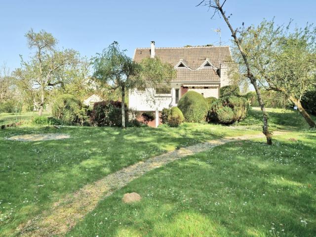 Maison vente à Thomery, Seine-et-Marne