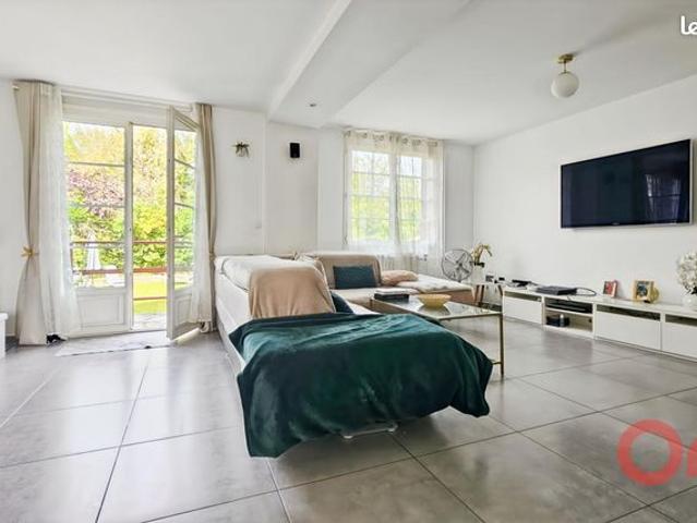 Maison vente à Argenteuil, Eaubonne