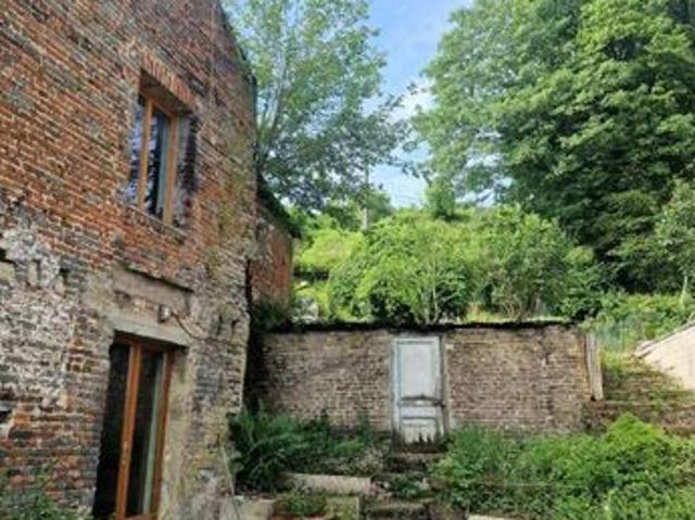 Maison vente à Vervins, Guise
