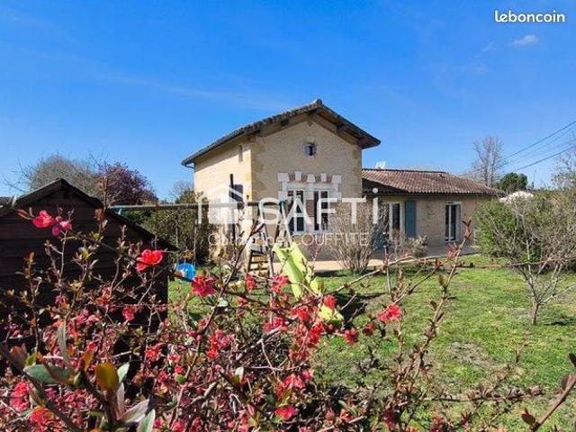 Maison vente à Villandraut, Gironde