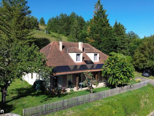 Maison vente à Brive-la-Gaillarde, Saint-cyprien