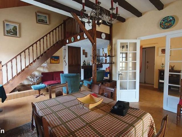 Maison vente à Saint-Nazaire, Saint-brevin-les-pins