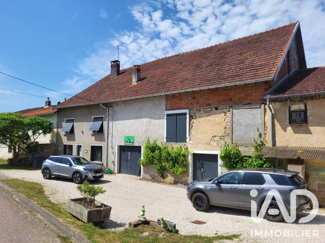 Maison vente à Neufchâteau, Ainvelle