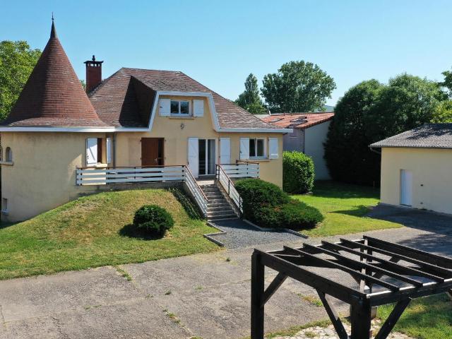 Maison vente à Clermont-Ferrand, Billom