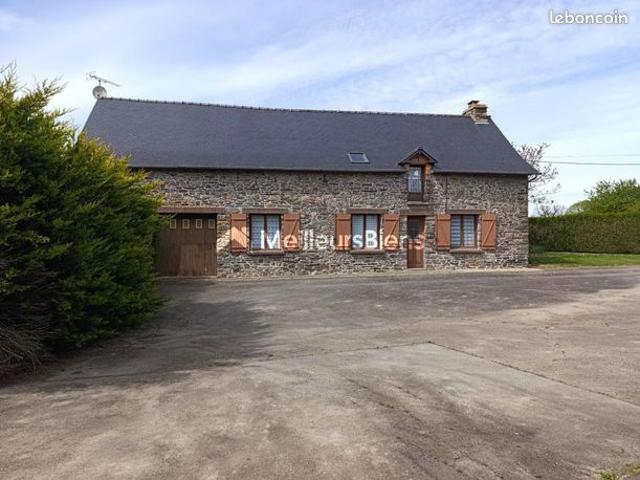 Maison vente à Redon, Bretagne