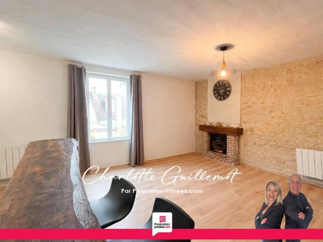 Maison vente à Loches, Nouans-les-fontaines