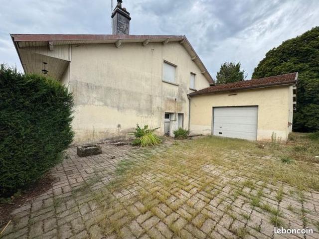 Maison vente à Neufchâteau, Relanges