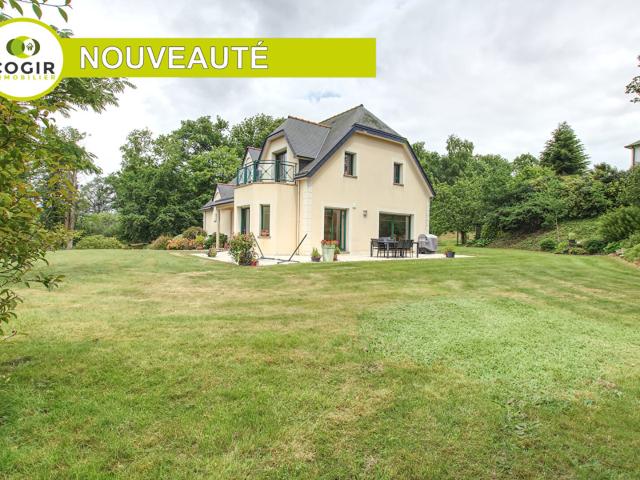 Maison vente à Rennes, Bretagne