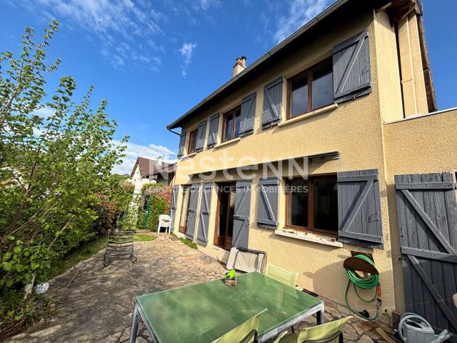 Maison vente à Palaiseau, Igny