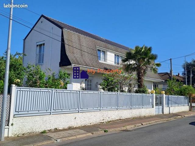 Maison vente à Houilles, Yvelines