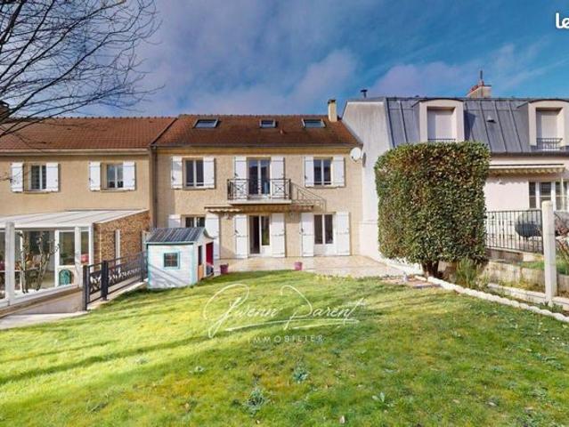 Maison vente à L'Haÿ-les-Roses, Cachan