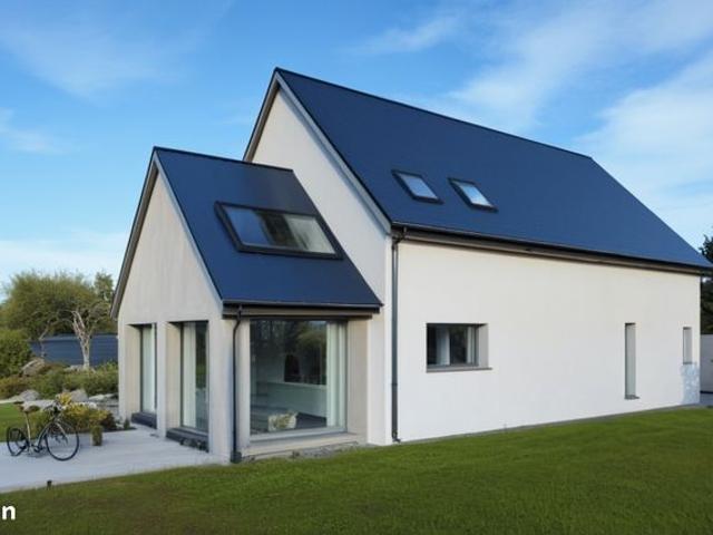 Maison vente à Neufchâteau, Châtenois