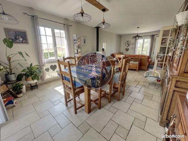 Maison vente à Tréon, Eure-et-Loir