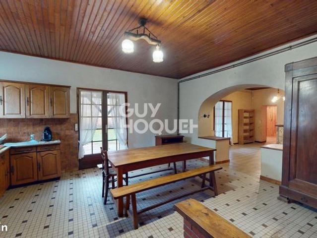 Maison vente à Preignac, Gironde
