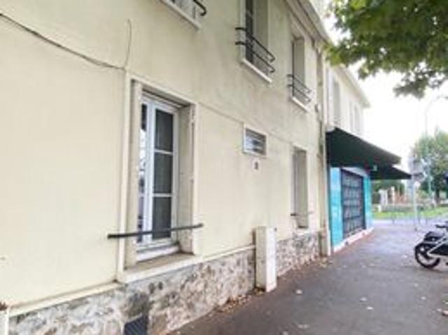 Maison vente à Croissy-sur-seine, Martinique