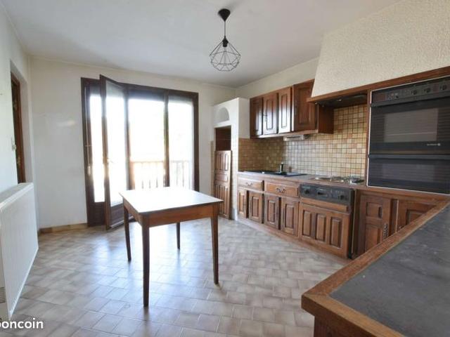 Maison vente à Saint-Aupre, Isère