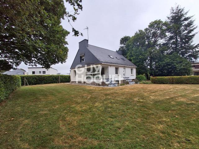 Maison vente à Vannes, Bretagne