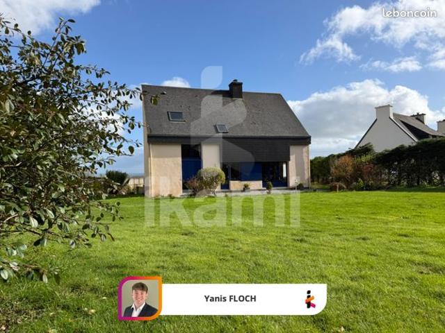 Maison vente à Brest, Bretagne