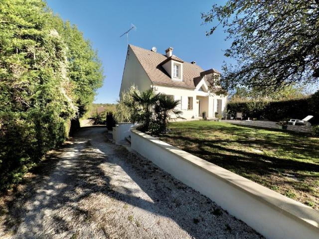 Maison vente à Fontaine-le-Port, Seine-et-Marne