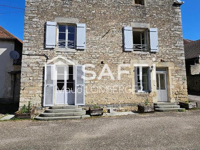 Maison vente à Vesoul, Beaujeu-saint-vallier-pierrejux-et-quitteur