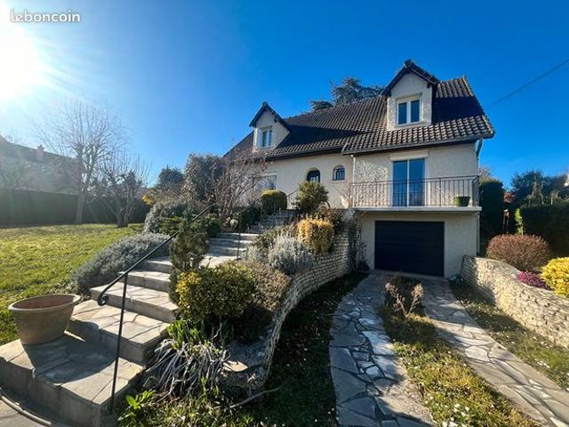 Maison vente à Mareil-marly