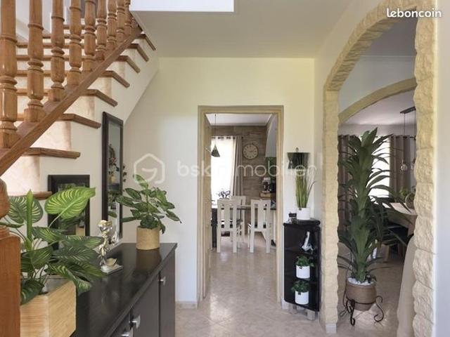 Maison vente à Palaiseau, Marolles-en-hurepoix