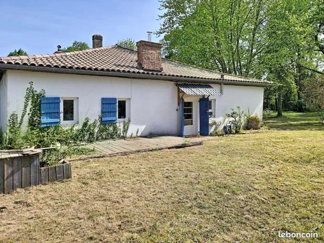 Maison vente à Mont-de-Marsan, Ygos-saint-saturnin