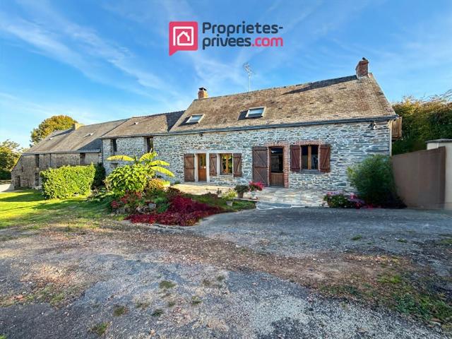 Maison vente à Châteaubriant-Ancenis, Soudan