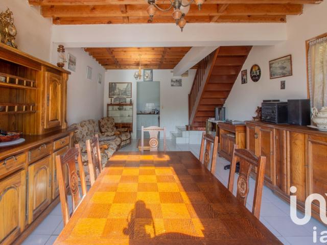 Maison vente à Bordeaux, Bacalan