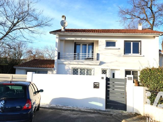 Maison vente à Mont-de-Marsan, Saint-pierre-du-mont