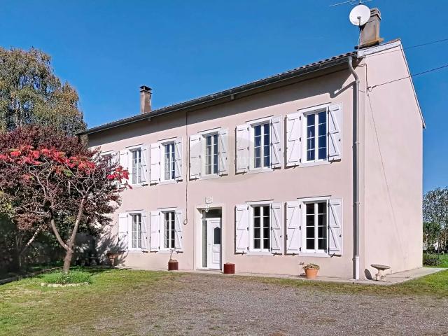 Maison vente à Saint-Gaudens, Saint-gaudens