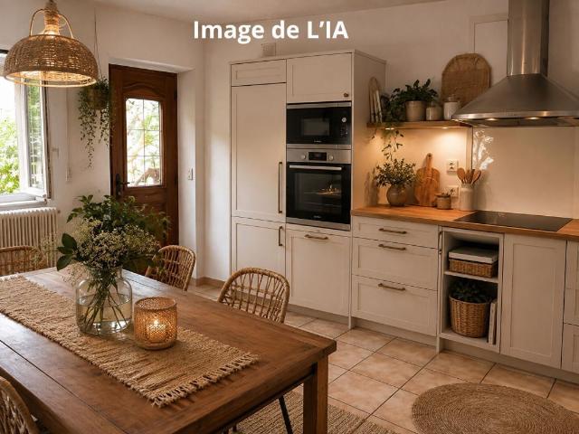 Maison vente à Roanne, Loire